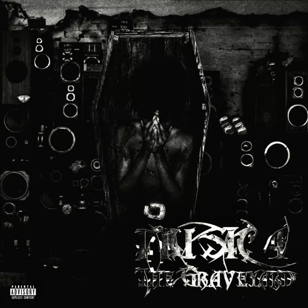 MUSIC 4 THE GRAVEYARD