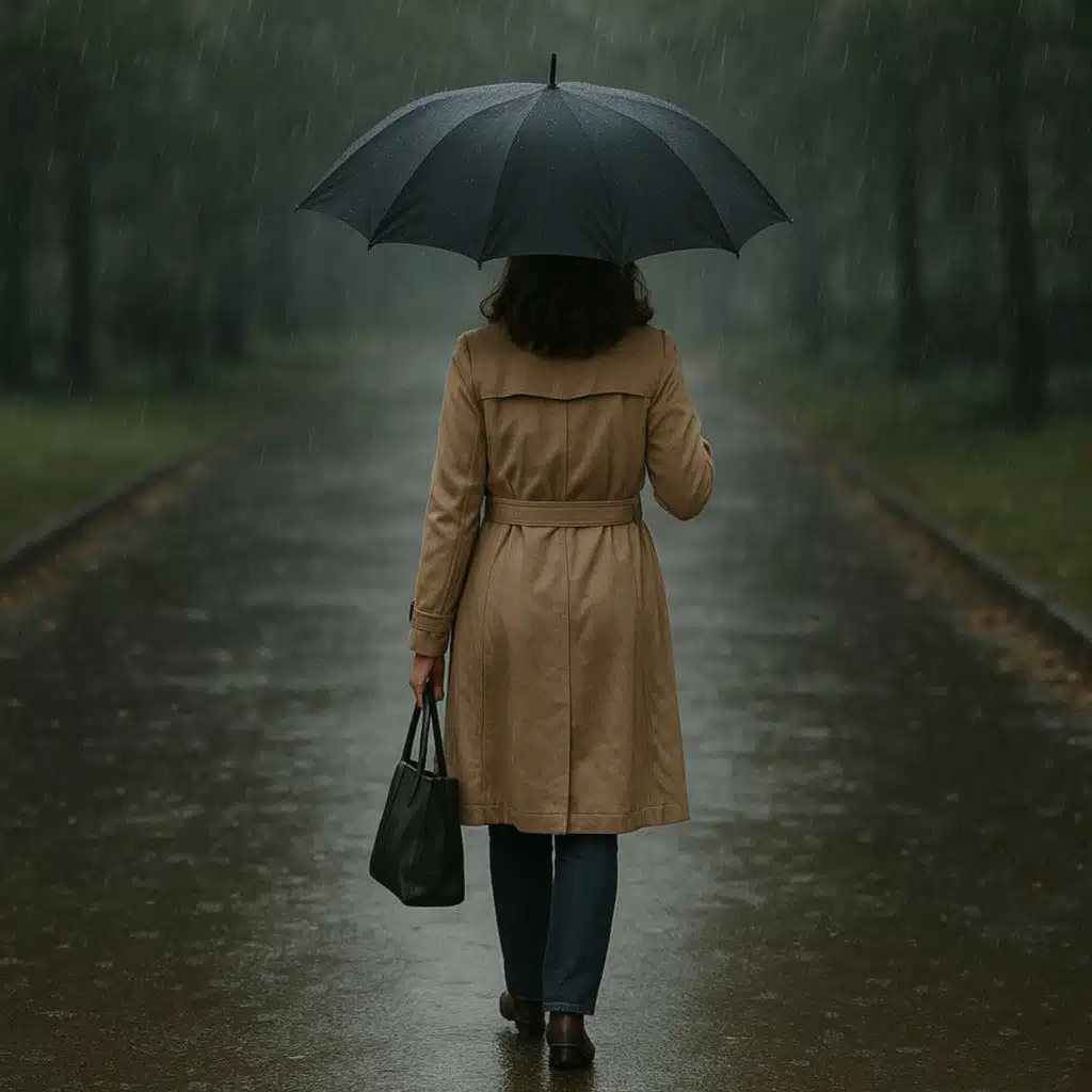 Emotional pop ballad