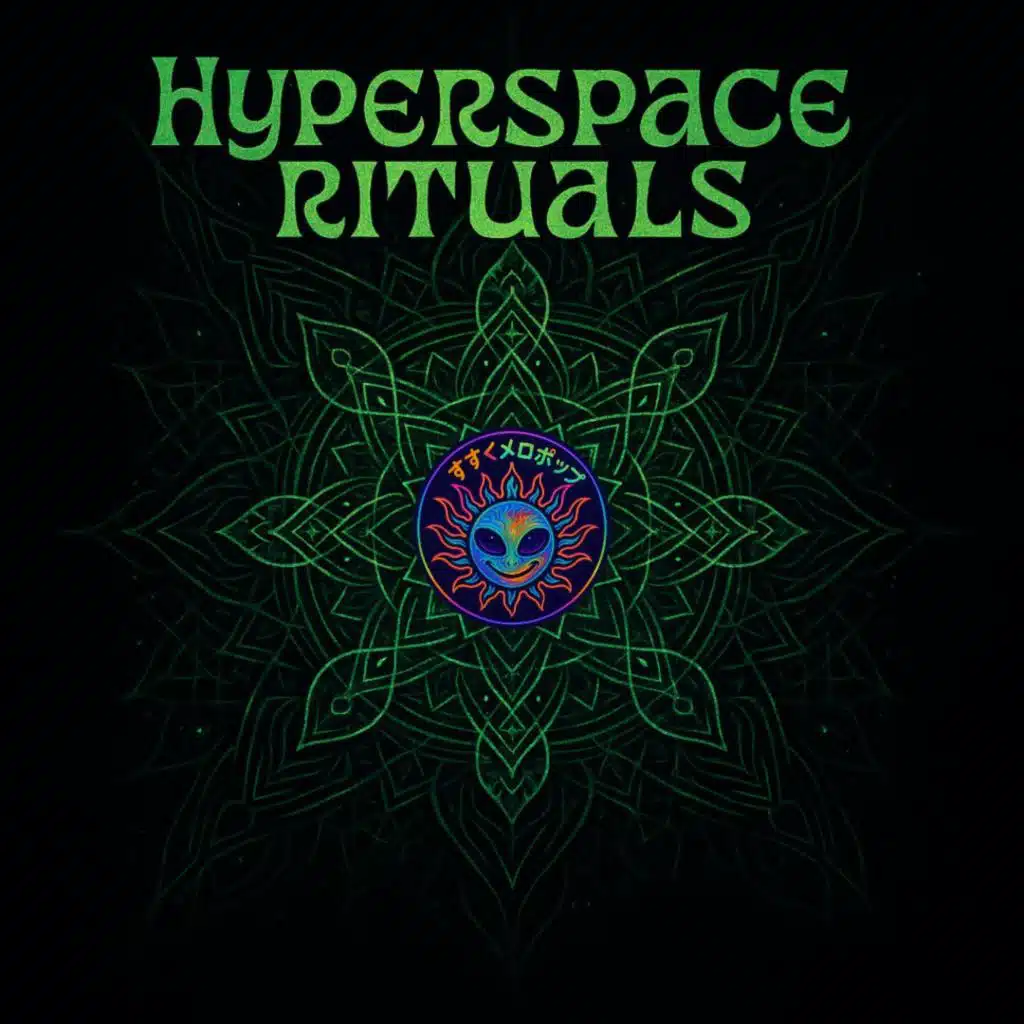 Hyperspace Rituals