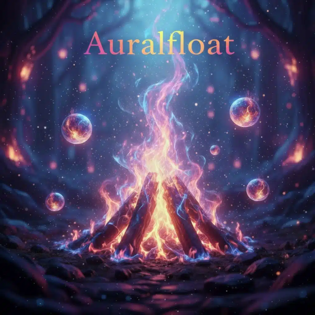 Aurafloat