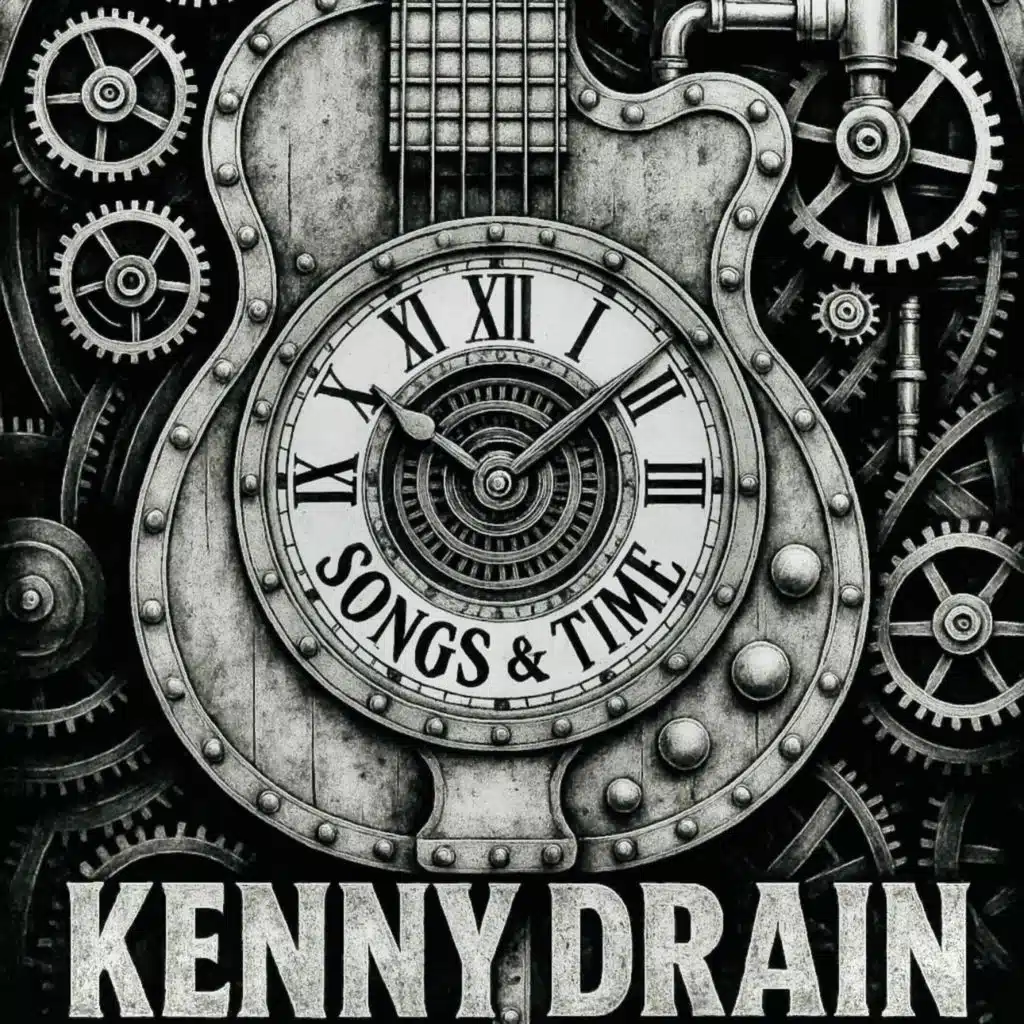Kenny Drain