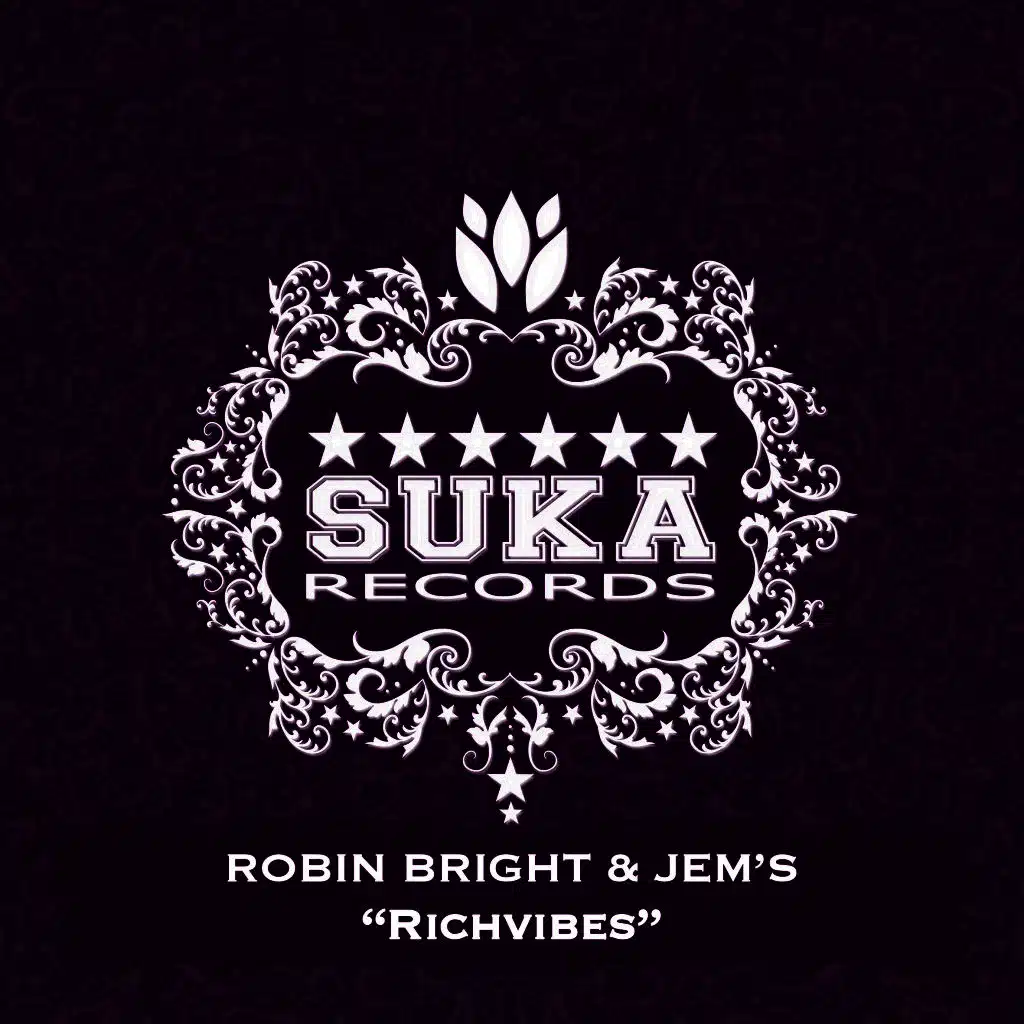 Robin Bright & Jem's