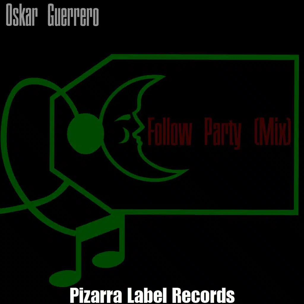 Follow Party (Mix)