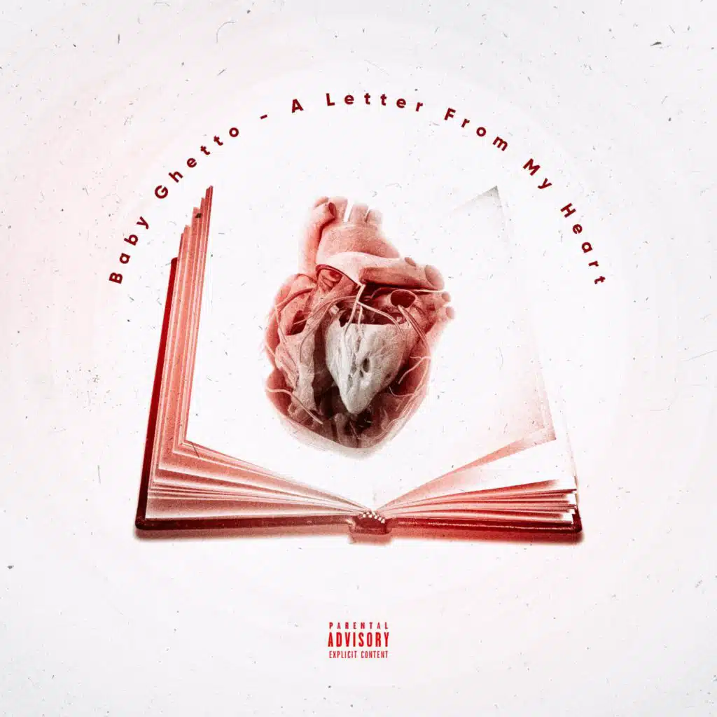 A Letter From My Heart