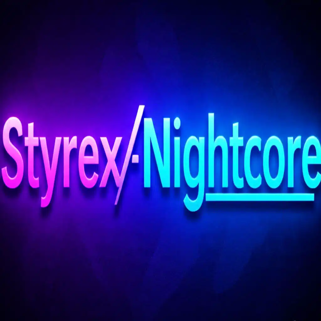 Gaming Music Nightcore (Vol. 2)