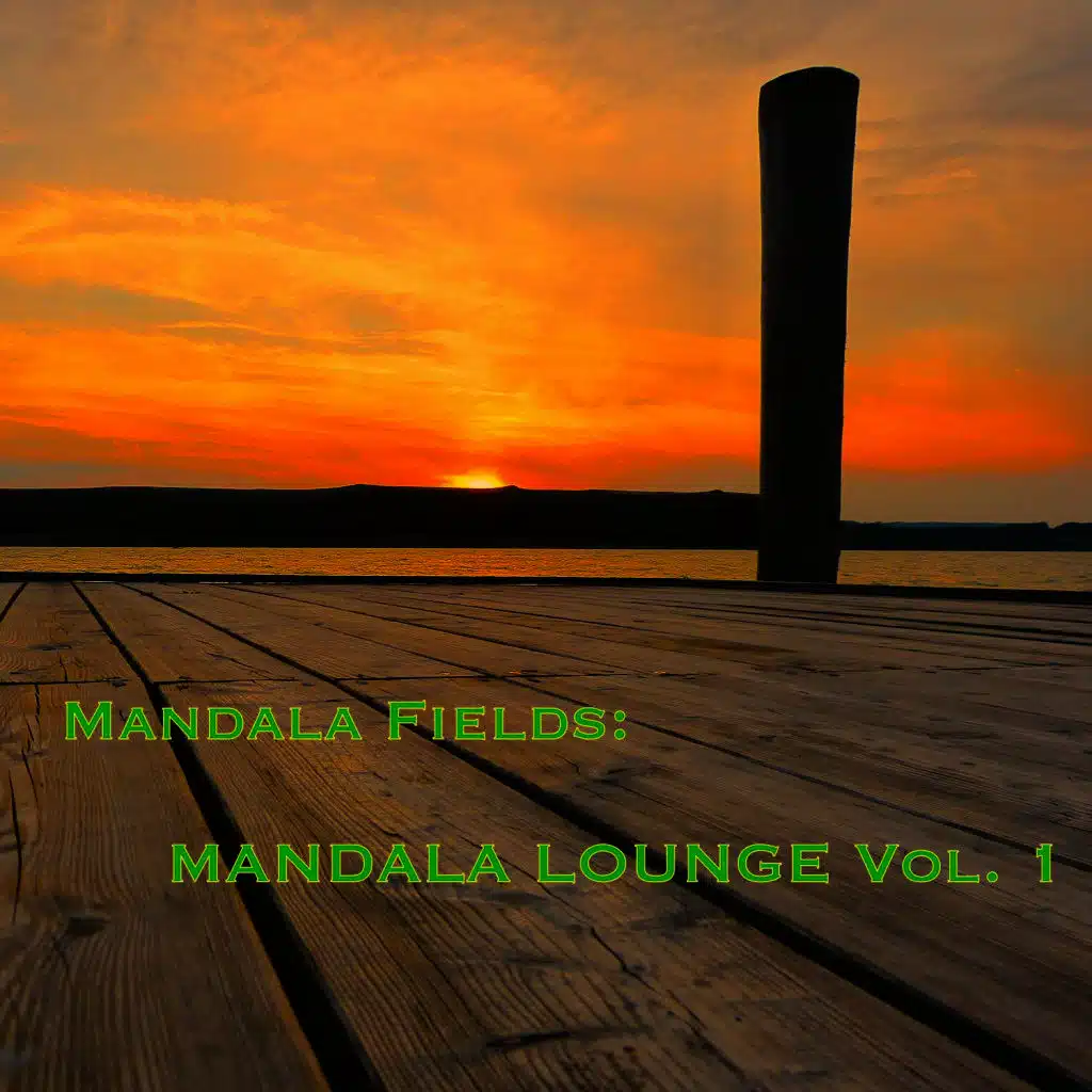 Mandala Lounge, Vol. 1