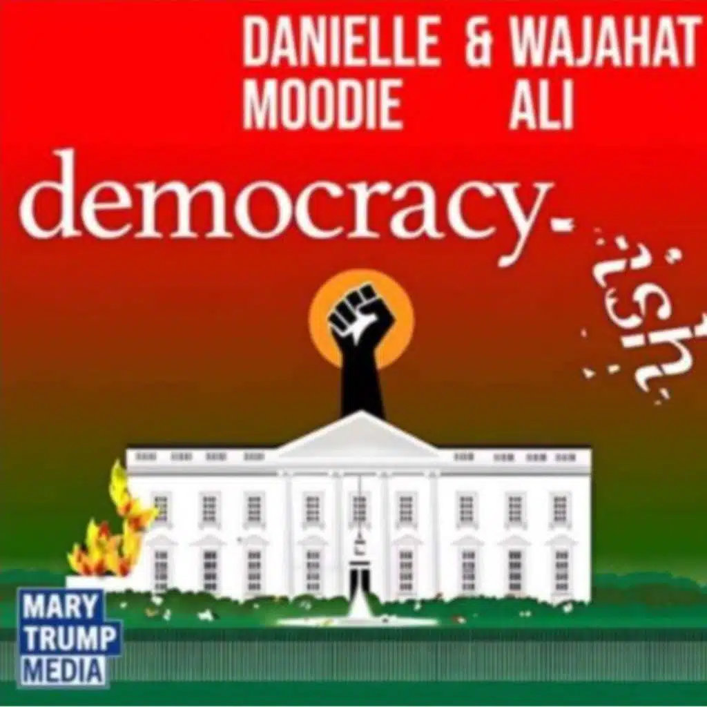 Trump Promised Peace & Prosperity — America Got Chaos Instead