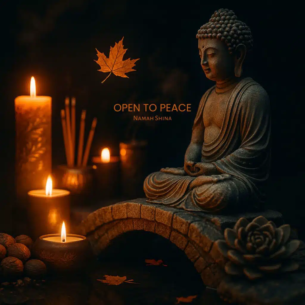 Open to Peace