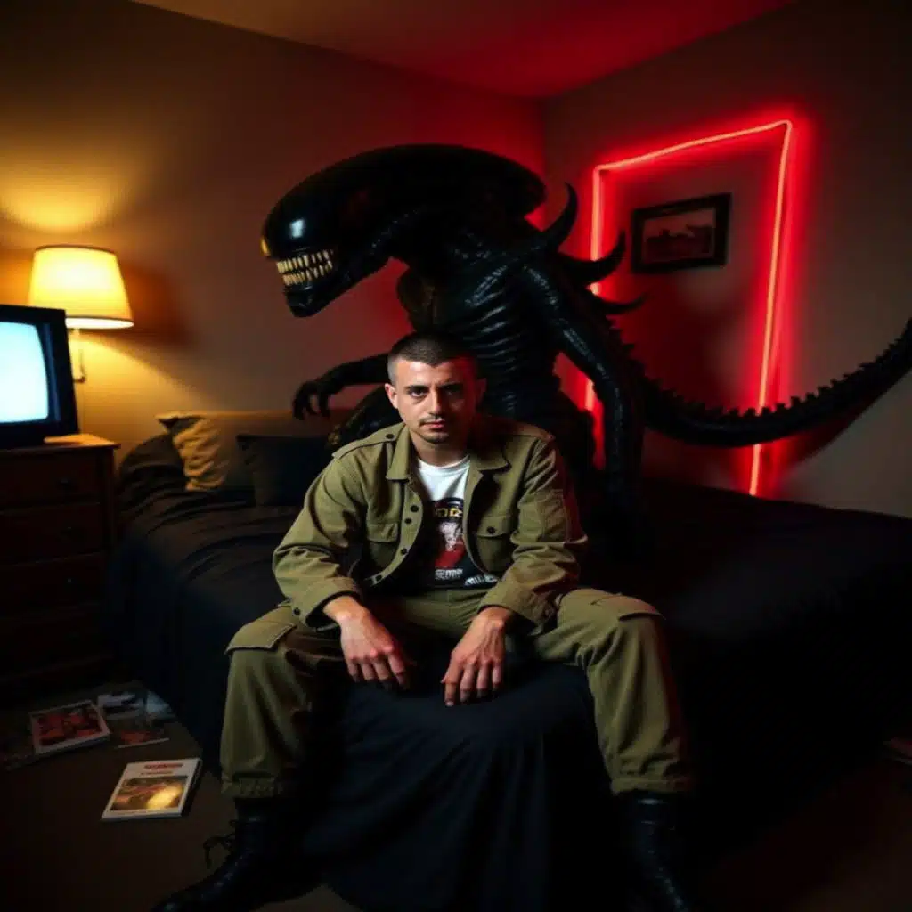 Miracle (feat. Julio Gladston Ribeiro Santos)