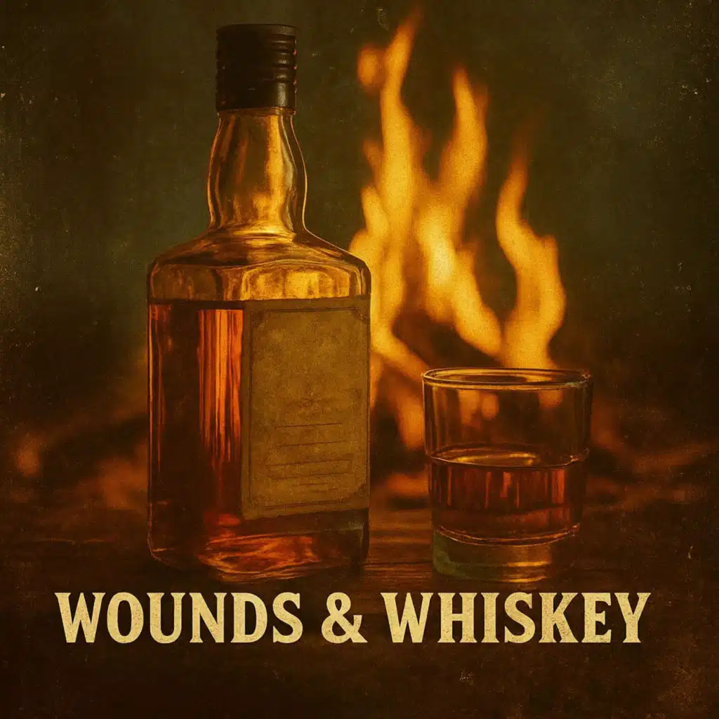 Wounds & Whiskey