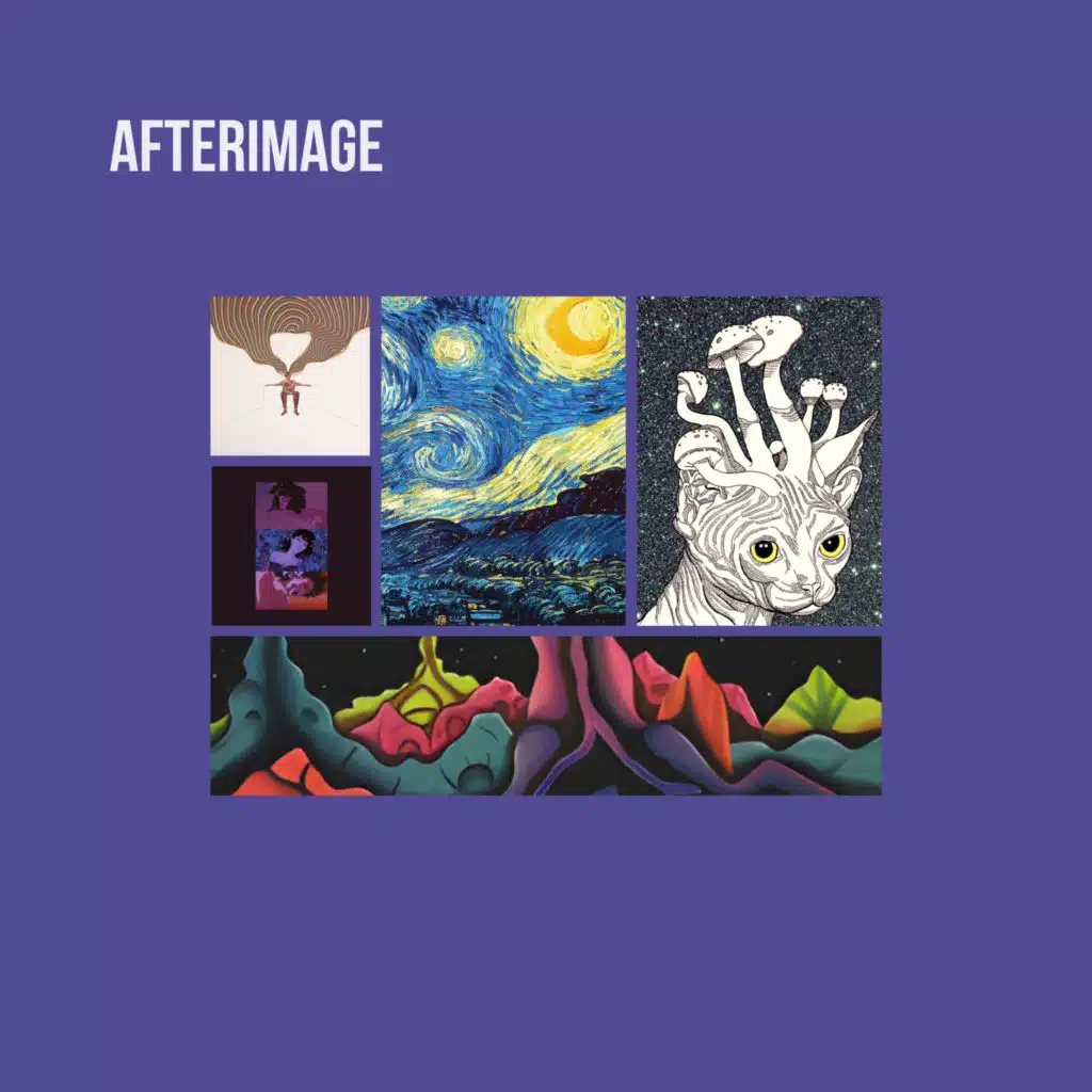 Afterimage