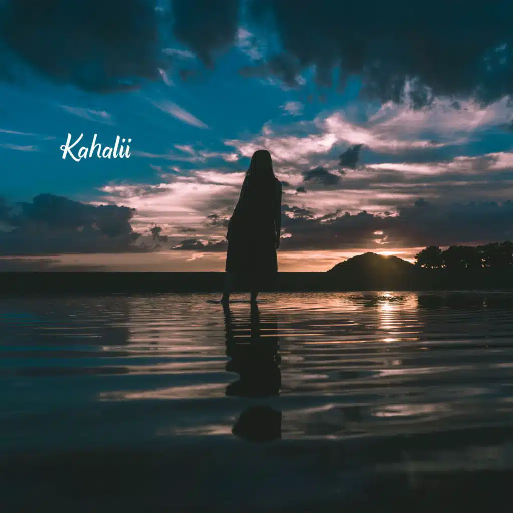 Where the Tide Remembers Silence