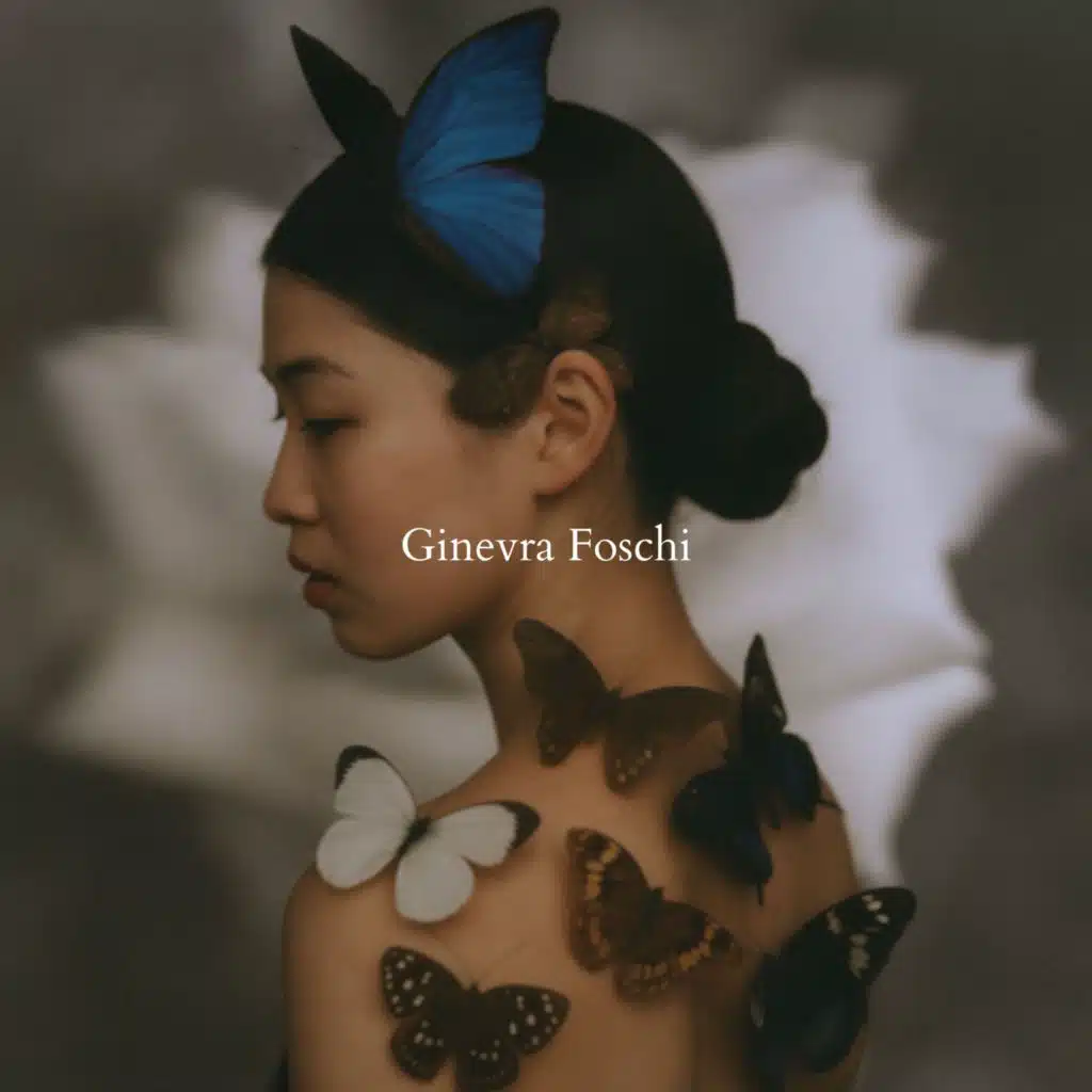 Gocce di Nebbia Antica