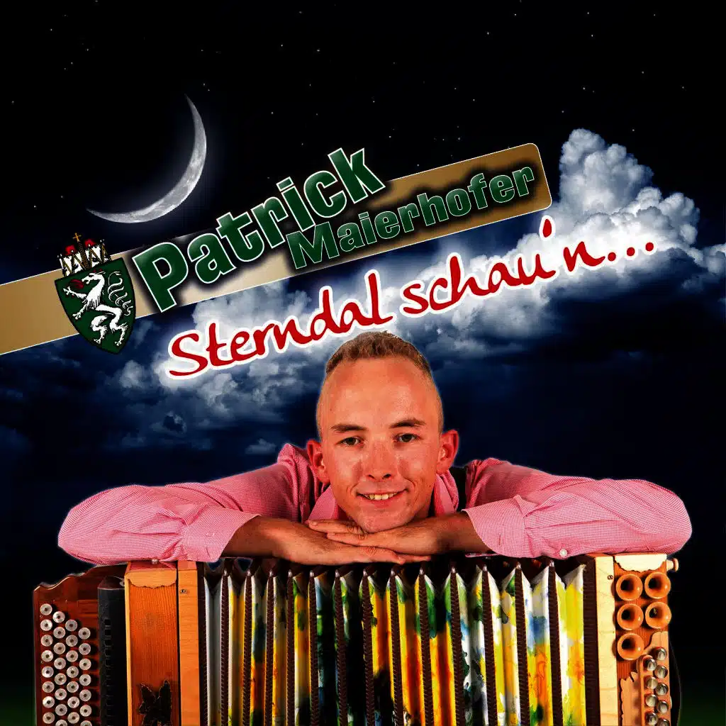 Sterndal schau'n...