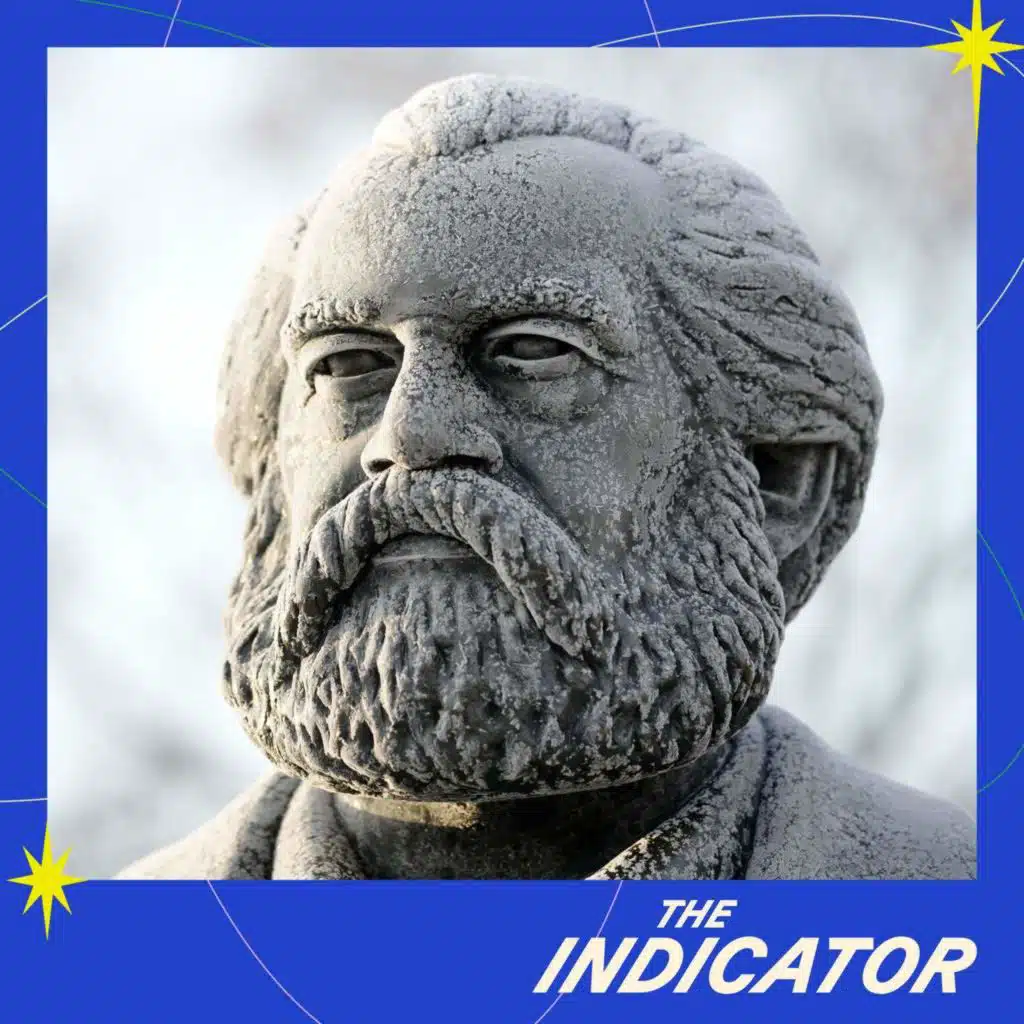 How Marxism went from philosophy to cudgel