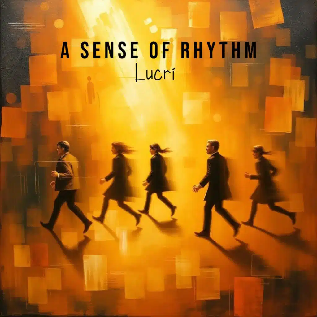 A Sense Of Rhythm (Extended Mix)