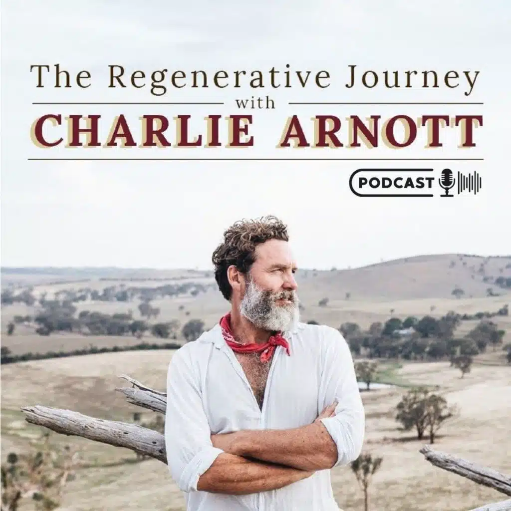 Dan Barber | The Philosopher Chef's Regenerative Journey