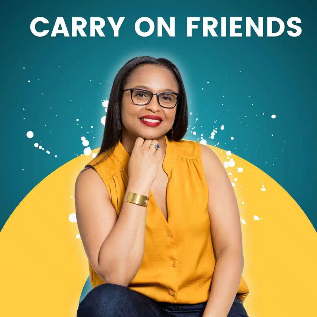 Where You Live vs. What You Seek: Lens 2 of Caribbean Diaspora Experience Model (CDEM)