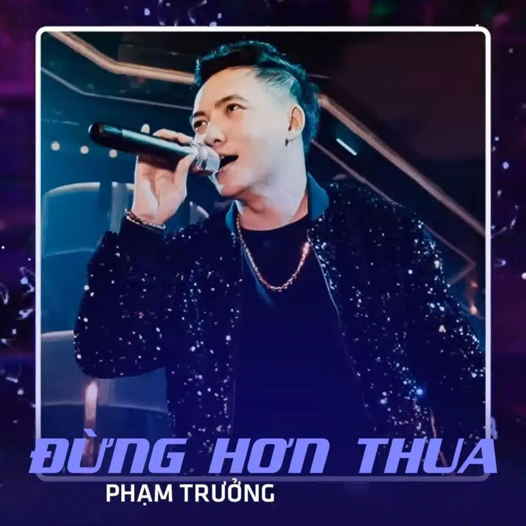 Đừng Hơn Thua (Rock Ballad) [feat. NhacPro Remix]