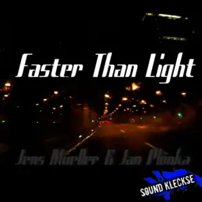 Faster Than Light