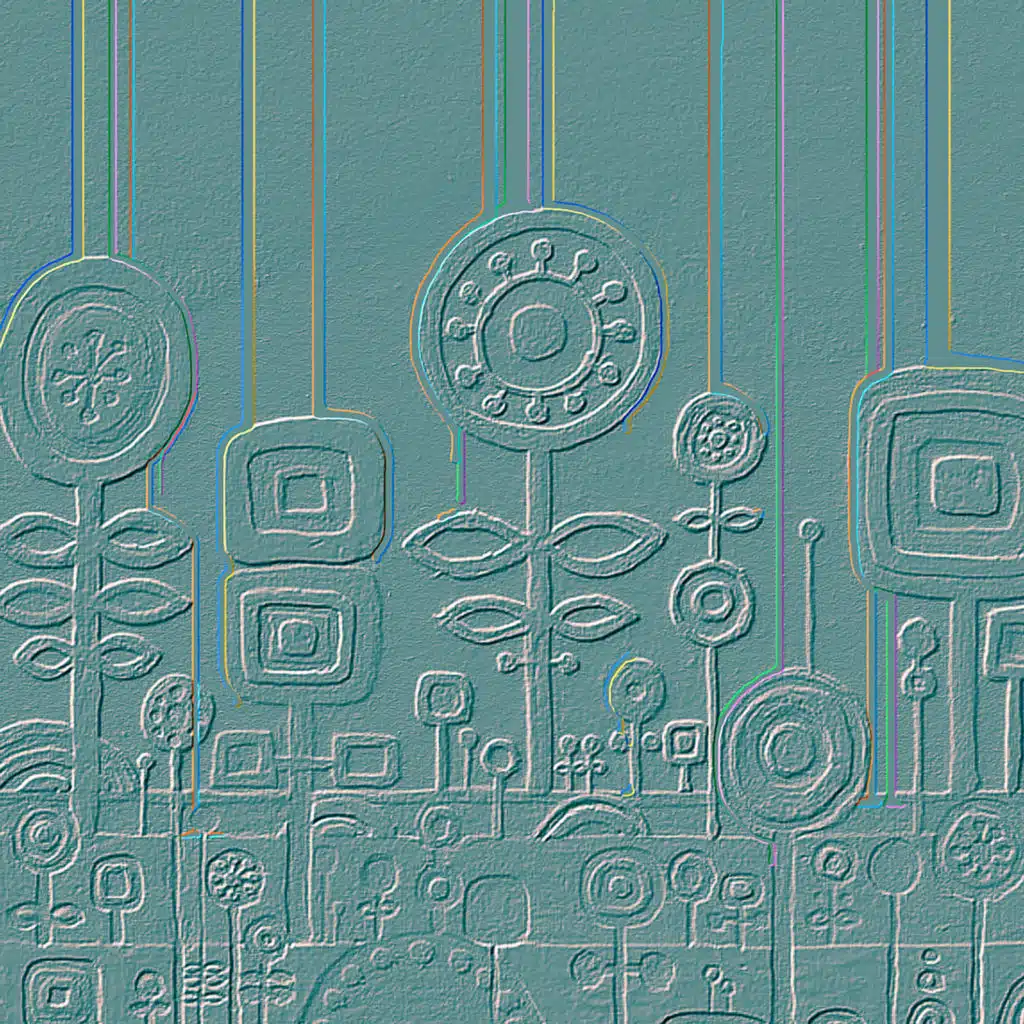 Daydream in Blue (BBC Radio 2 Session)