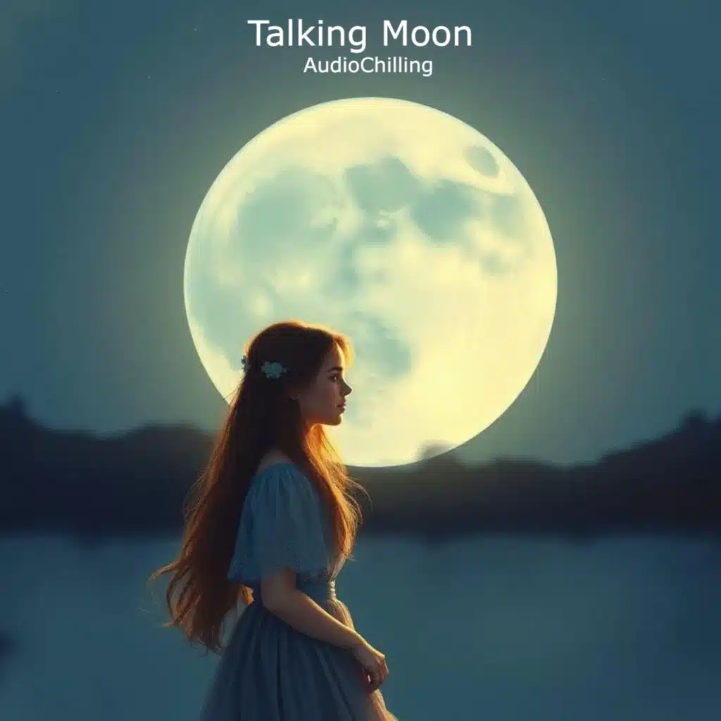Talking Moon