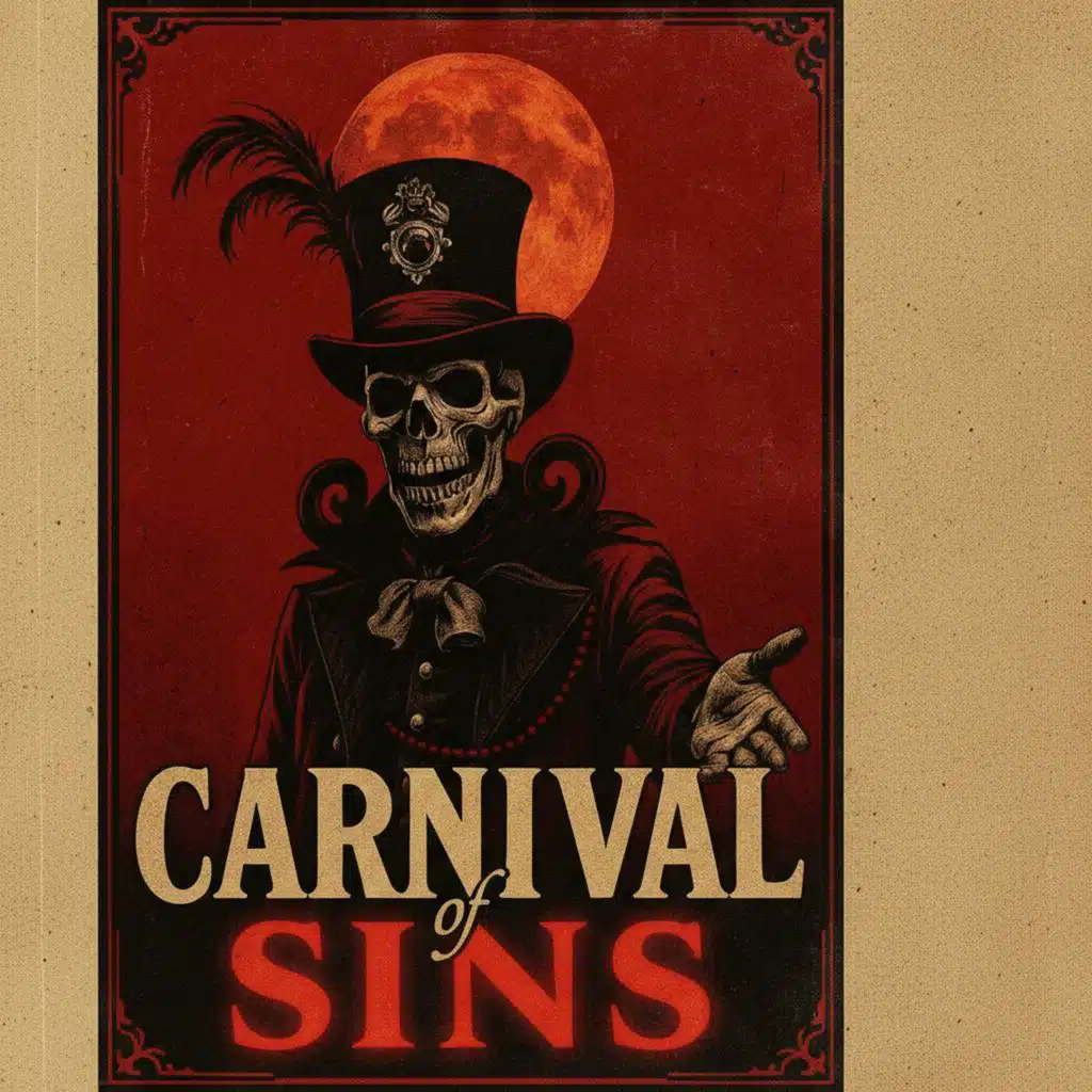 Carnival of Sins