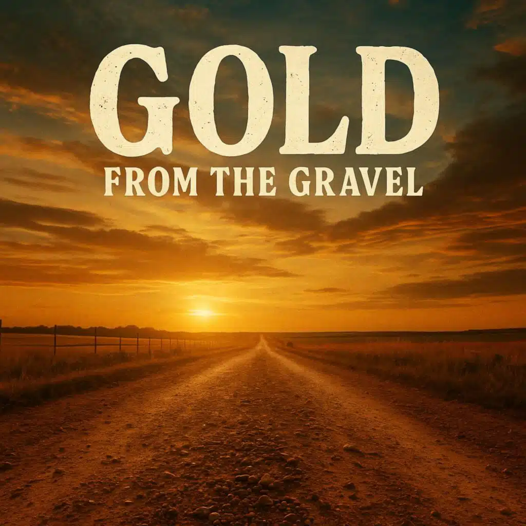 Gold from the Gravel