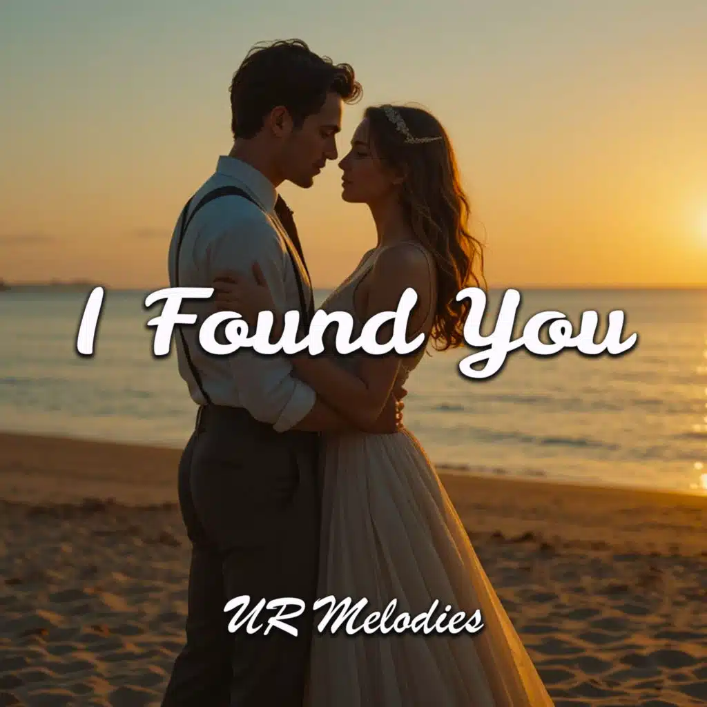 I Found You