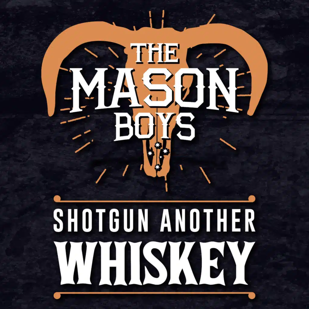 The Mason Boys