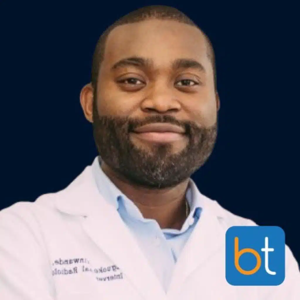 Ep. 585 CPT Code Updates for the OBL with Dr. Goke Akinwande