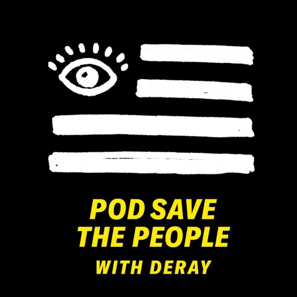 Between Hope and Rage