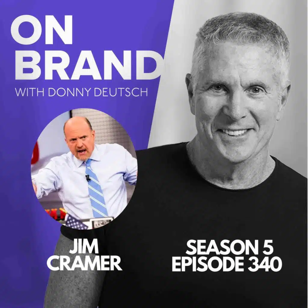 Jim Cramer: Investment Strategies and The Stock Market