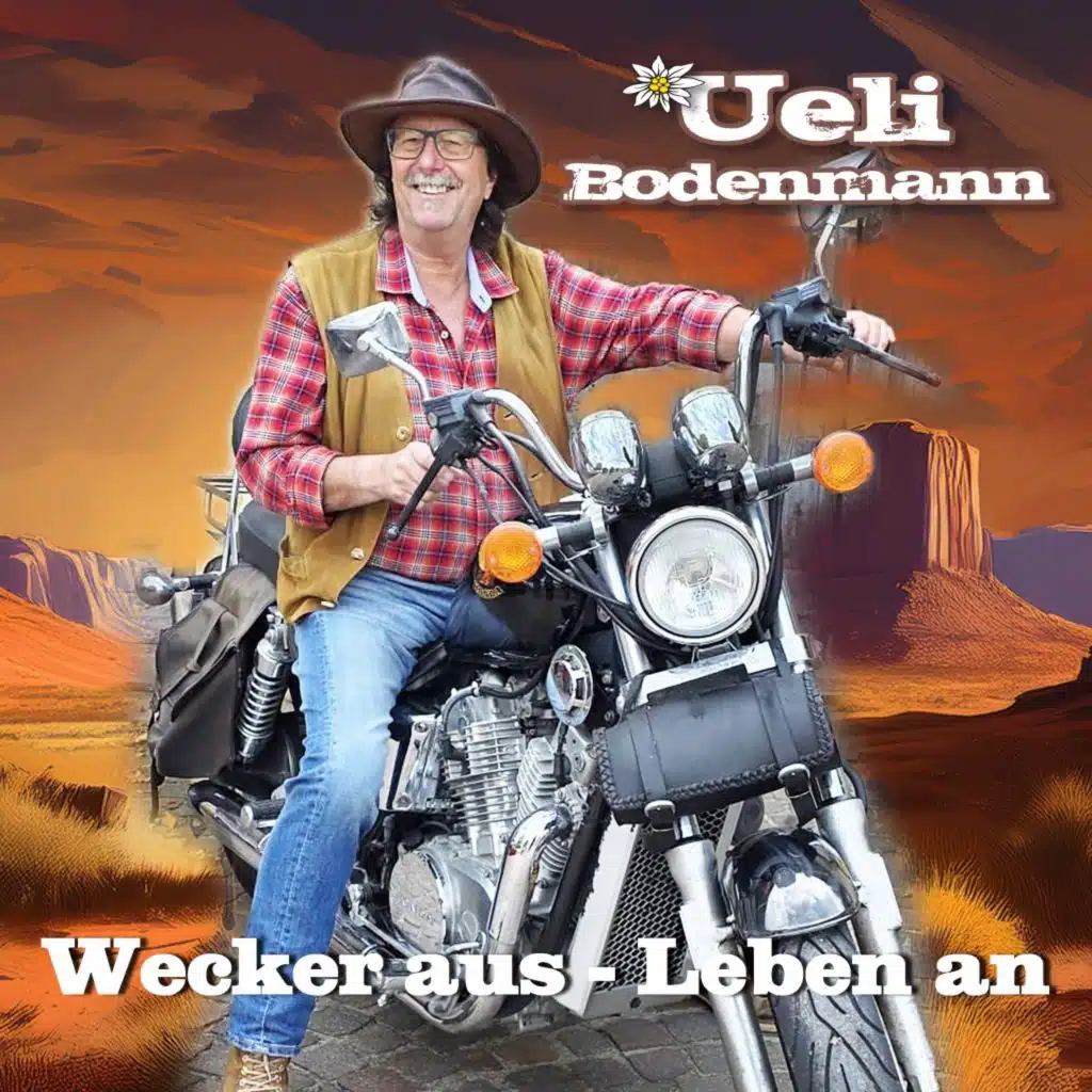 Ueli Bodenmann