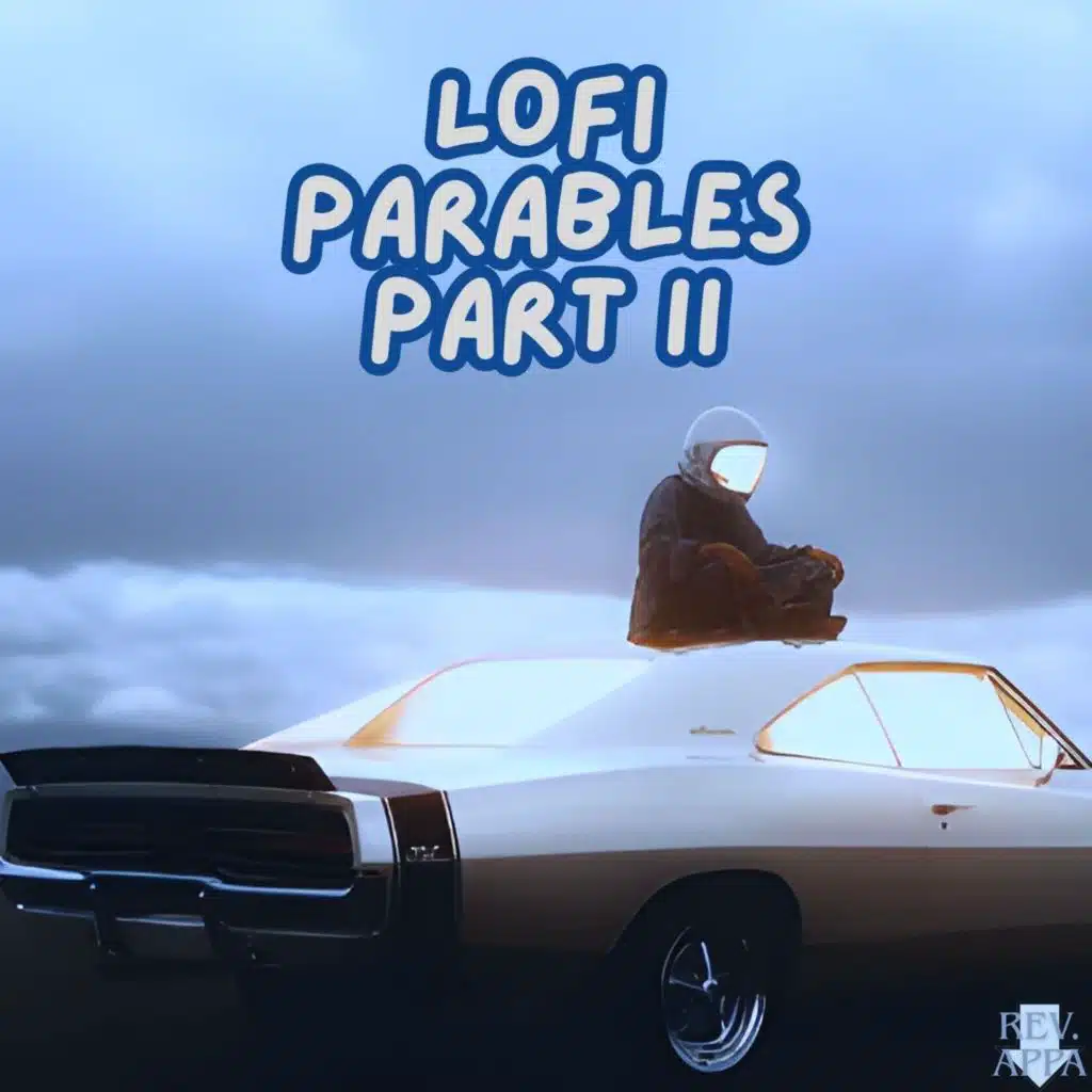 Lo-Fi Parables, Pt. II