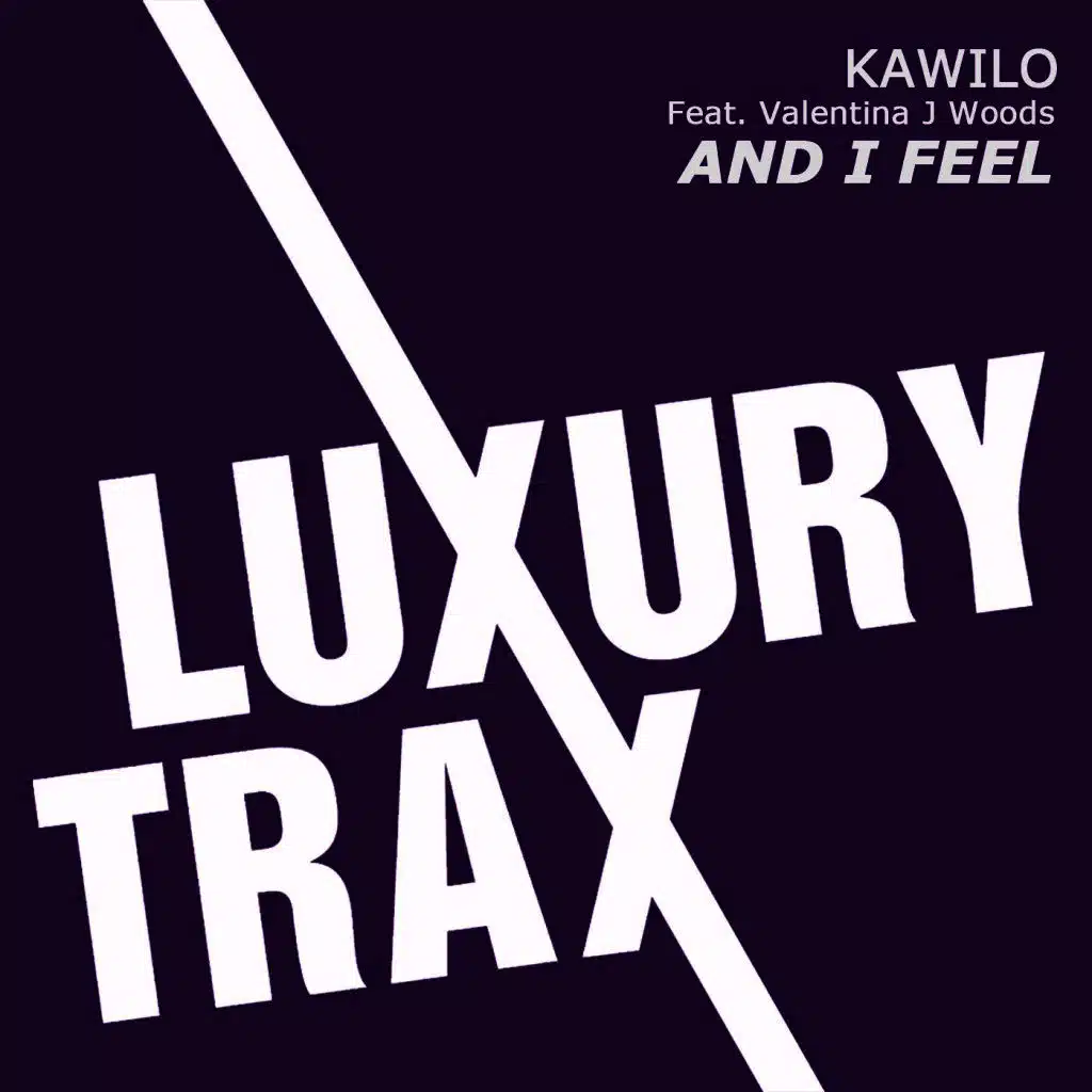 Kawilo feat. Valentina J Woods