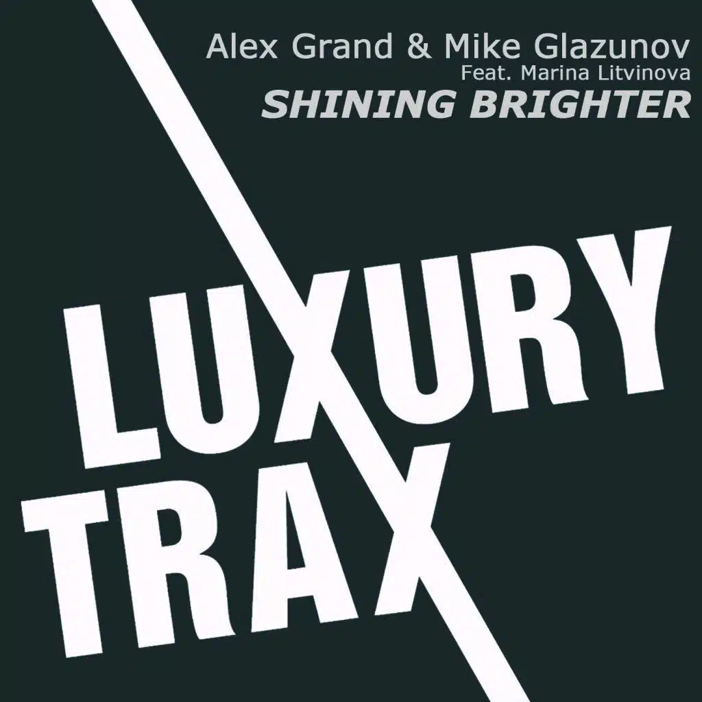 Alex Grand & Mike Glazunov feat. Marina Litvinova
