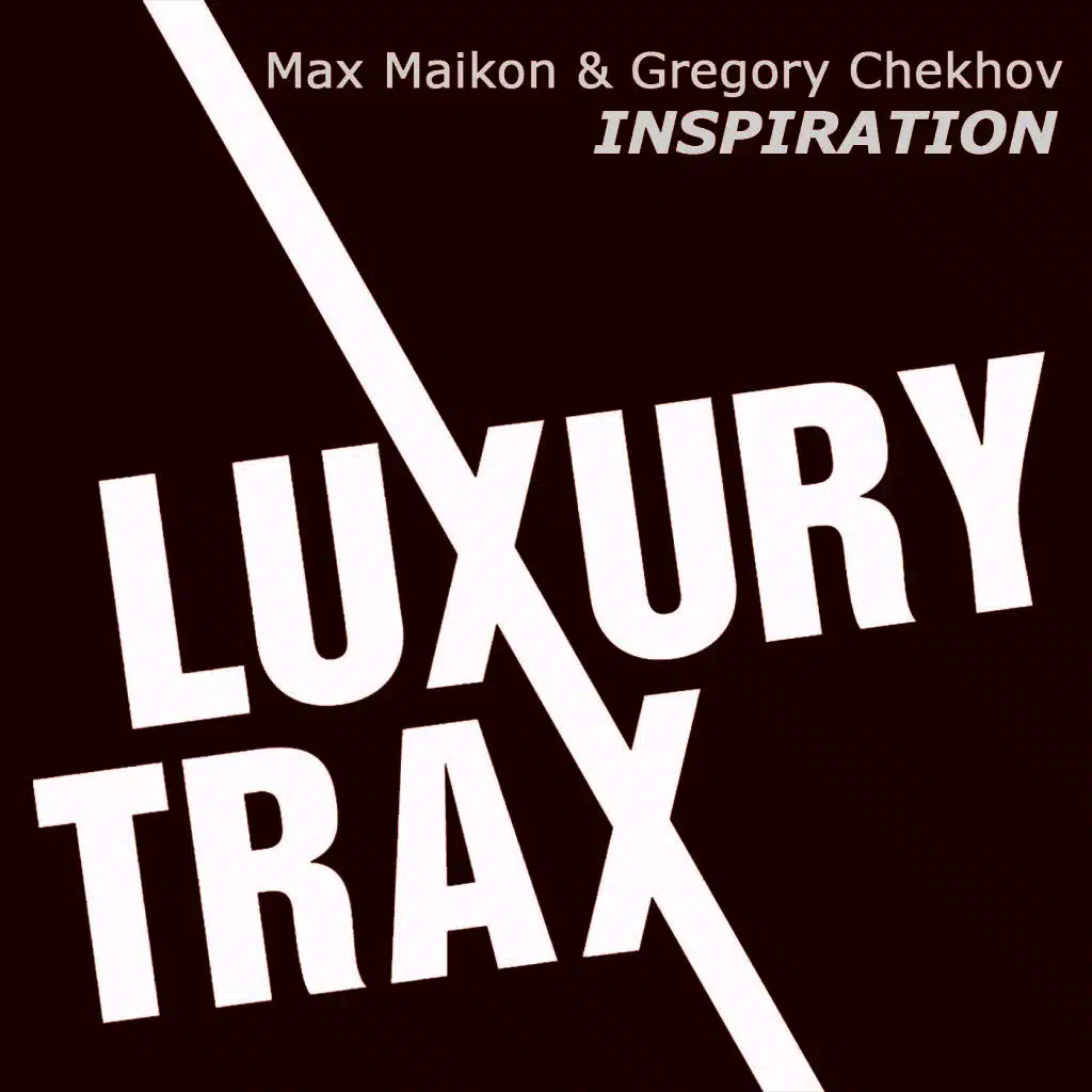 Max Maikon & Gregory Chekhov
