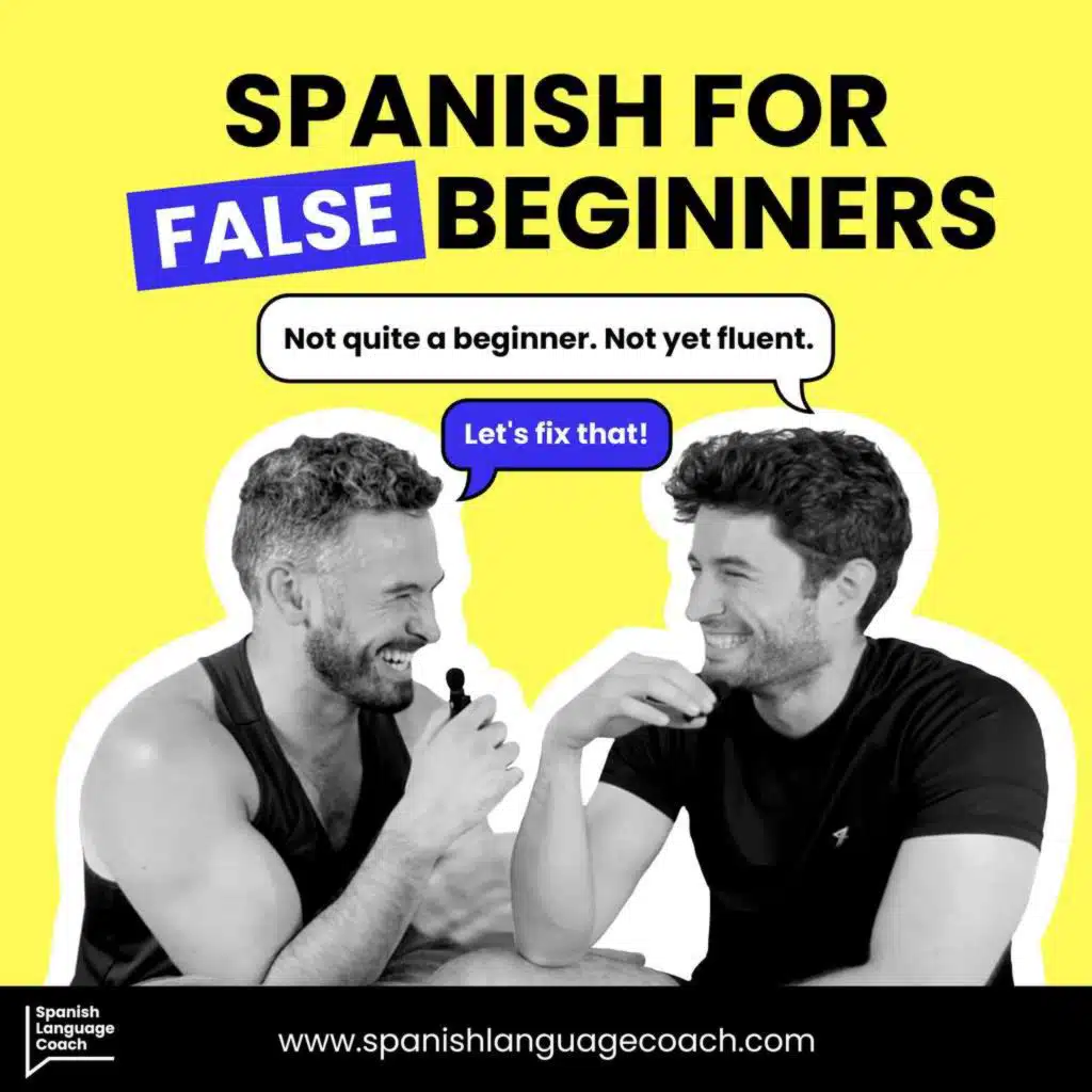 E118 ¿Se pueden aprender dos idiomas a la vez? - Lower Intermediate Spanish