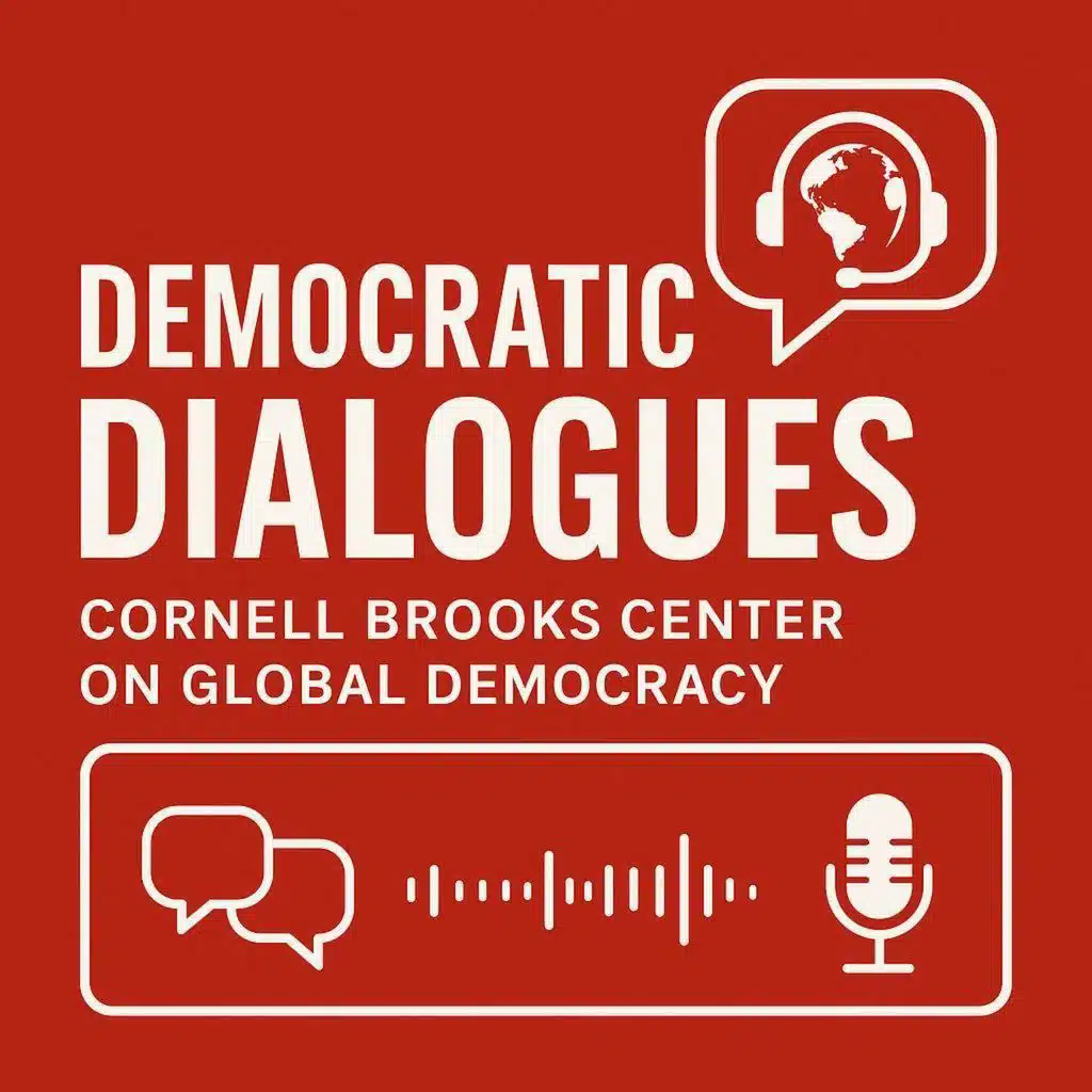 Democratic Dialogues: Pathways of Democratic Backsliding, Resistance, and (Partial) Recoveries