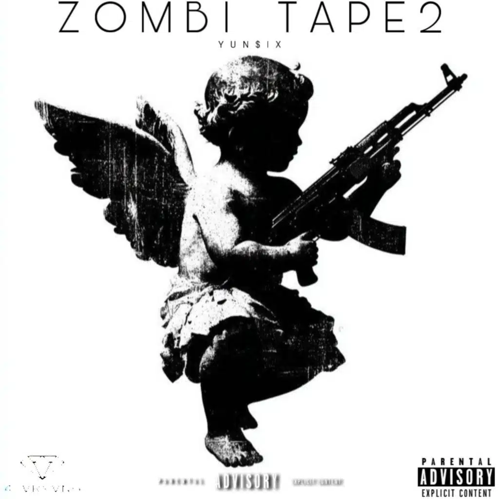 The Zombi Tape 2