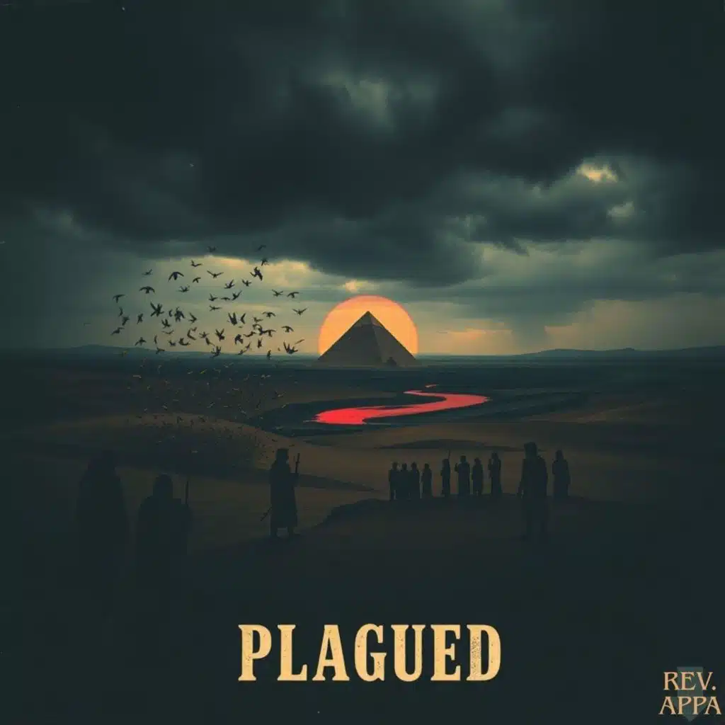 Plagued