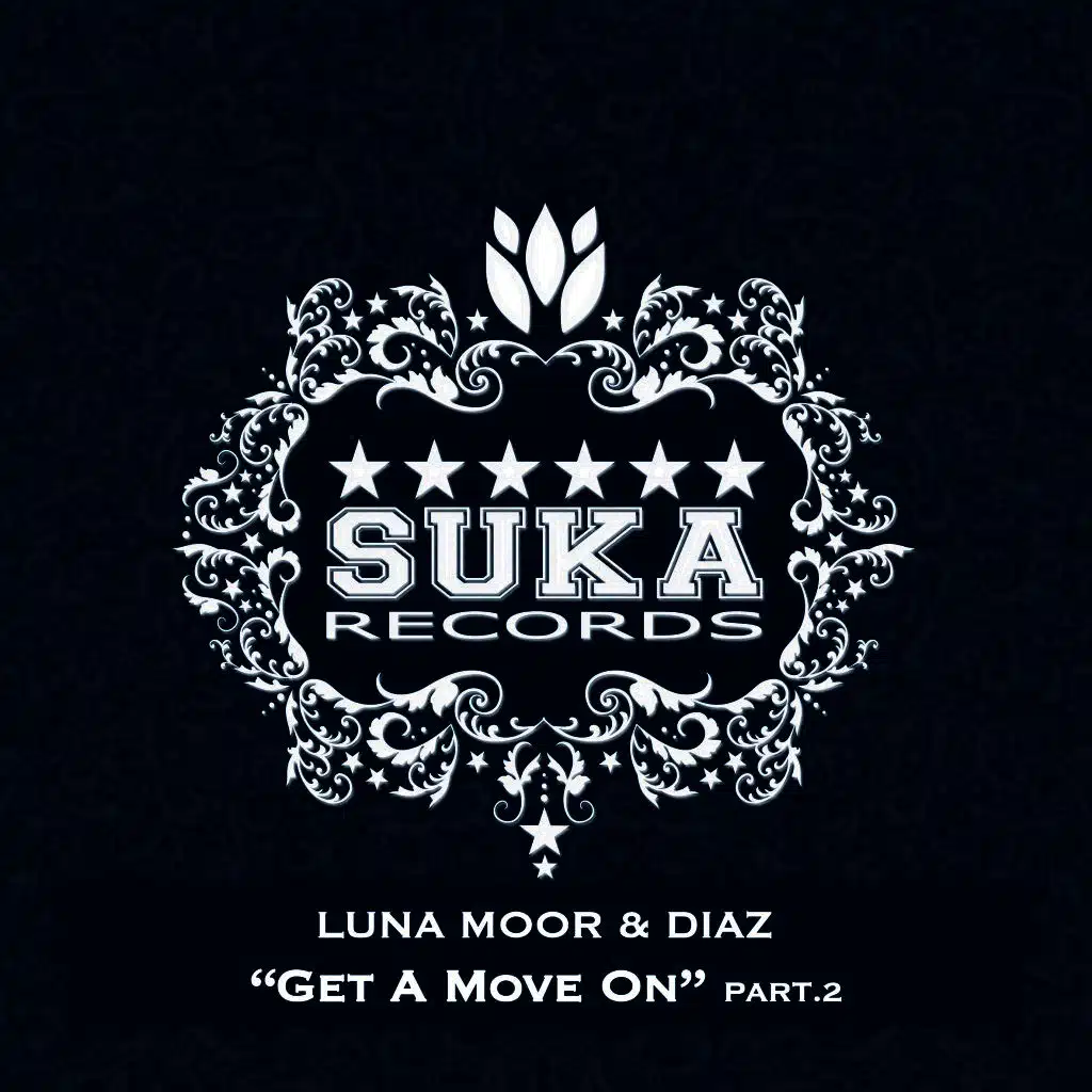 Get a Move On, Pt. 2