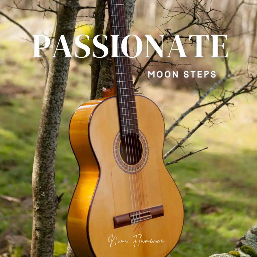 Passionate Moon Steps