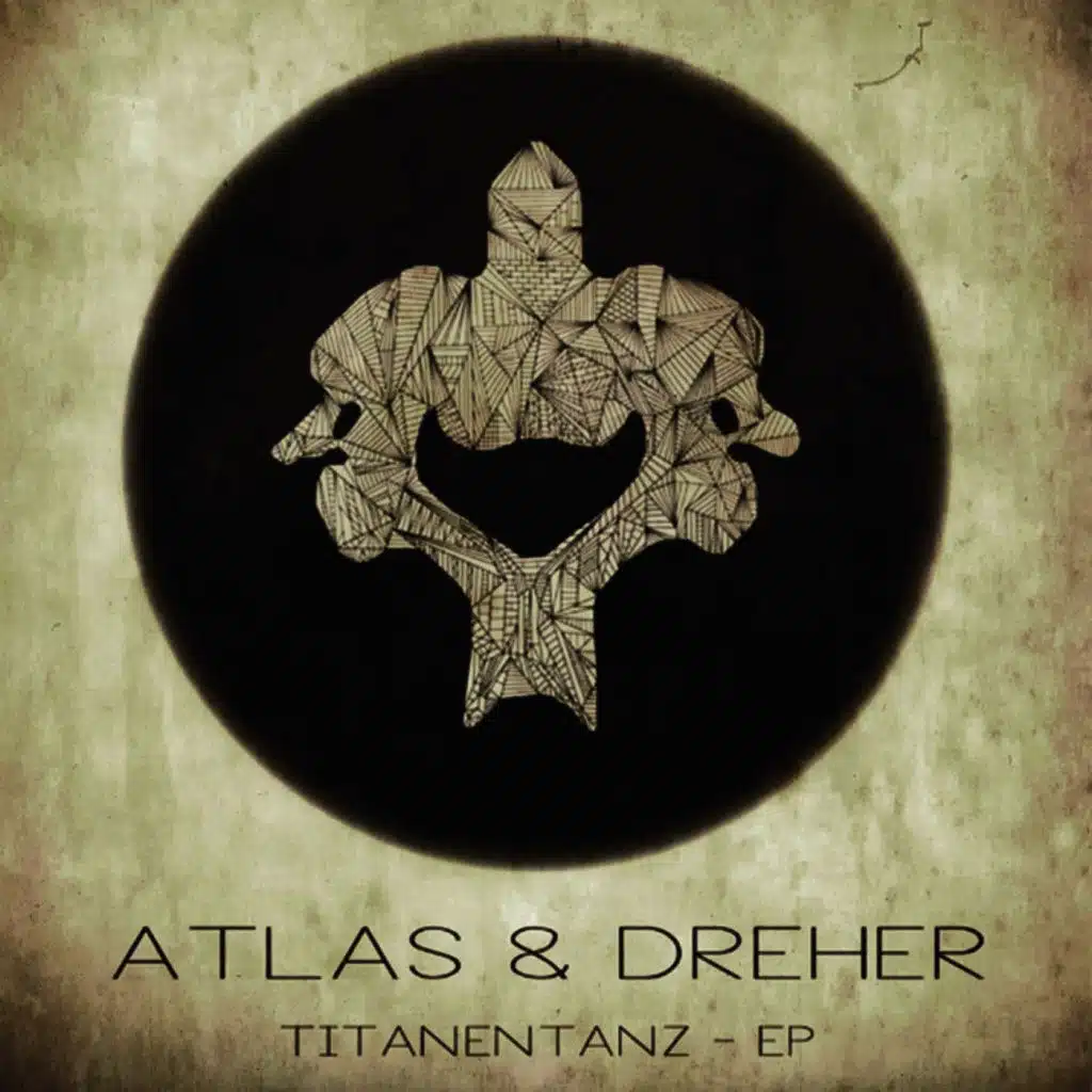 Titanentanz - EP