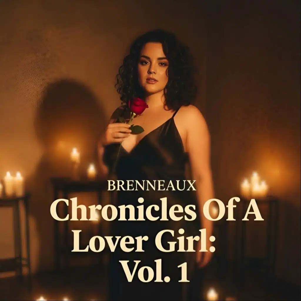 Chronicles of a Lover Girl, Vol. 1