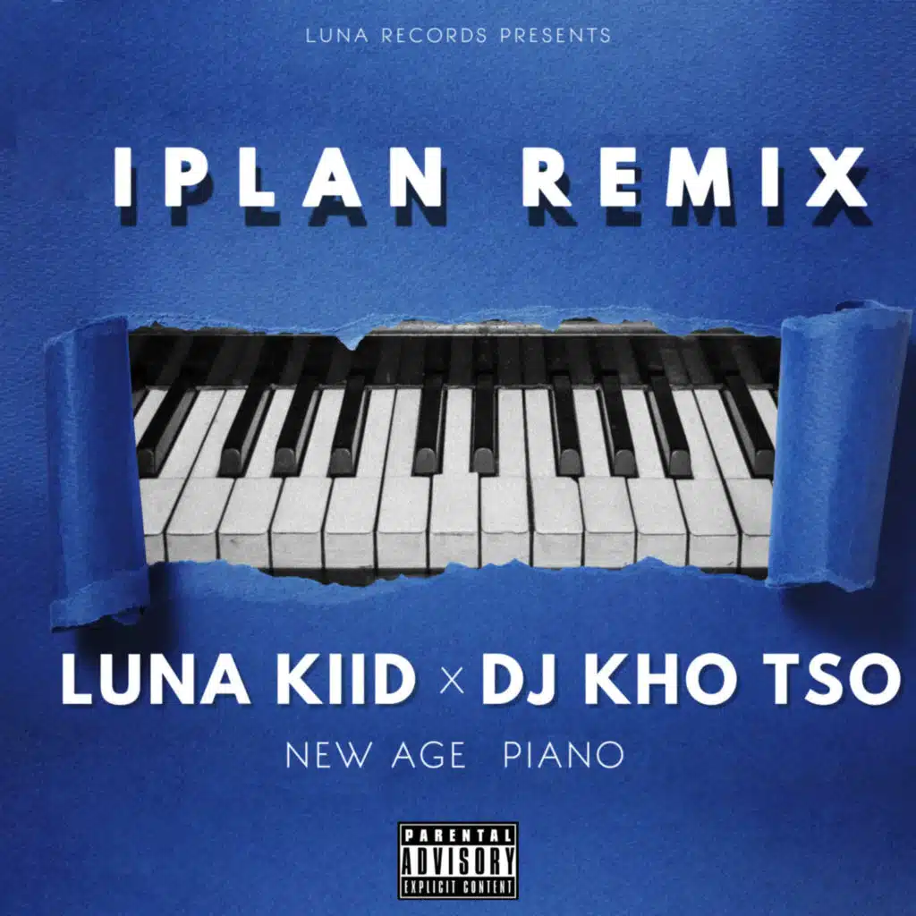 Luna Kiid & Dj Kho tso