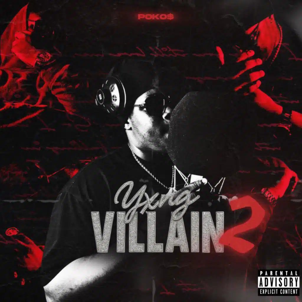 Yxng Villain 2