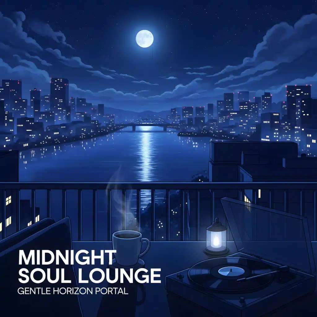 Midnight Soul Lounge