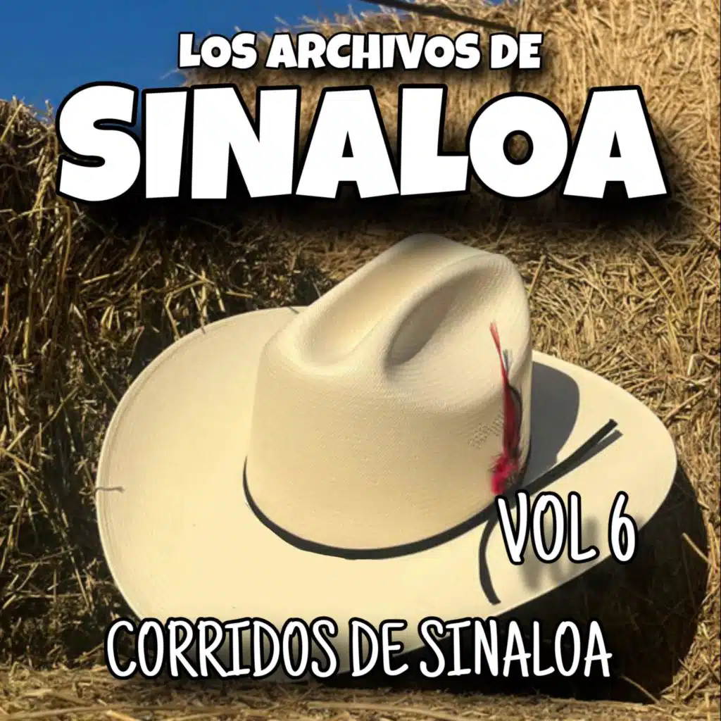 Los Archivos De Sinaloa, Vol. 6
